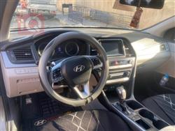 هیوندای سۆناتا